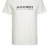 mammut Trovat T-Shirt Herren, Weiß