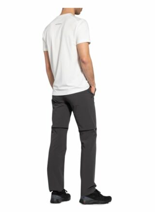 mammut Trovat T-Shirt Herren, Weiß