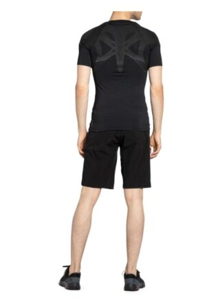 Odlo Active Spine 2.0 T-Shirt Herren, Schwarz