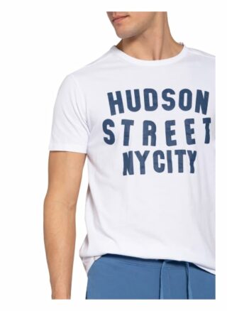 BETTER RICH Joe T-Shirt Herren, Weiß