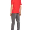 HUGO Dolive T-Shirt Herren, Rot
