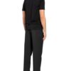 HUGO Durned T-Shirt Herren, Schwarz