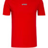 HUGO Durned T-Shirt Herren, Rot