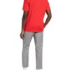 HUGO Durned T-Shirt Herren, Rot