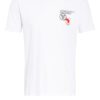 HUGO Dulip T-Shirt Herren, Weiß