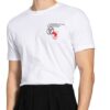 HUGO Dulip T-Shirt Herren, Weiß