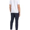 HUGO Dinoso Pique-Poloshirt Herren, Weiß