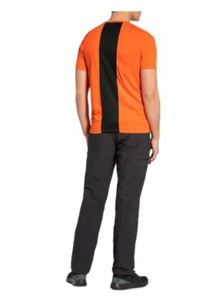 Peak Performance Alum Light T-Shirt Herren, Orange