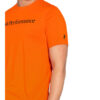 Peak Performance Alum Light T-Shirt Herren, Orange