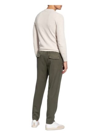 PROFUOMO Pullover Herren, Beige