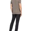PROFUOMO Piqué-Poloshirt Herren, Beige