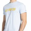 Helmut Lang T-Shirt Herren, Blau
