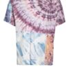 AMIRI T-Shirt Herren, Blau