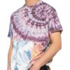 AMIRI T-Shirt Herren, Blau