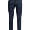 Dsquared2 Cool Guy Slim Fit Jeans Herren, Blau