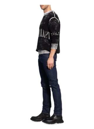 Dsquared2 Cool Guy Slim Fit Jeans Herren, Blau
