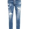 Dsquared2 Cool Guy Extra Slim Fit Jeans Herren, Blau