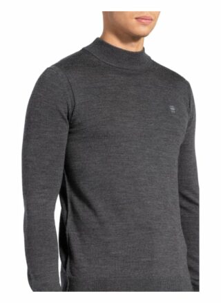 G-Star Raw Pullover Herren, Grau
