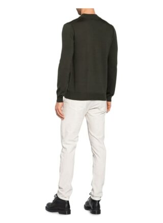 G-Star Raw Pullover Herren, Grün