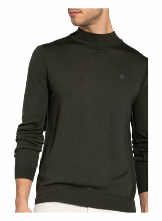 G-Star Raw Pullover Herren, Grün