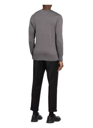 drykorn Albert Pullover Herren, Grau