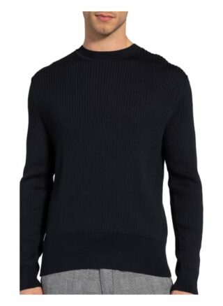 drykorn Albert Pullover Herren, Blau