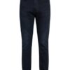 Calvin Klein Jeans Slim Fit Jeans Herren, Schwarz