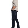 Calvin Klein Jeans Slim Fit Jeans Herren, Schwarz