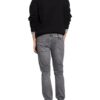 Calvin Klein Jeans Ckj 26 Slim Fit Jeans Herren, Grau