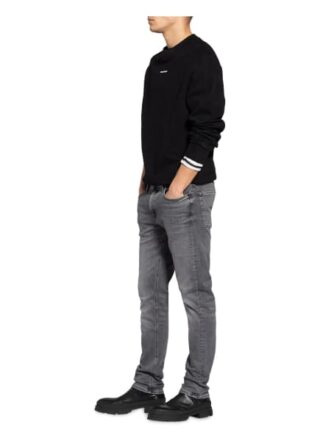 Calvin Klein Jeans Ckj 26 Slim Fit Jeans Herren, Grau