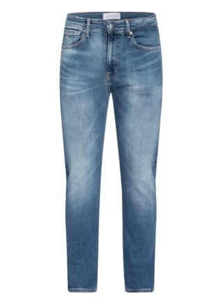 Calvin Klein Jeans Ckj 016 Skinny Jeans Herren, Blau