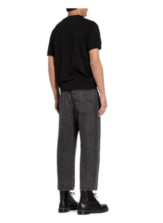 Calvin Klein Jeans T-Shirt Herren, Schwarz