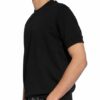 Calvin Klein Jeans T-Shirt Herren, Schwarz