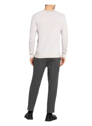 Calvin Klein Pullover Herren, Beige