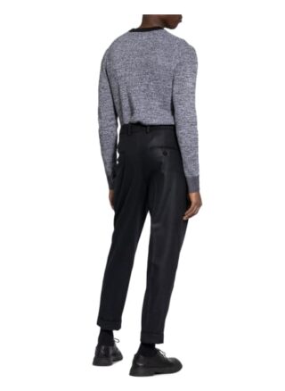 Calvin Klein Pullover Herren, Schwarz