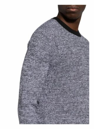 Calvin Klein Pullover Herren, Schwarz