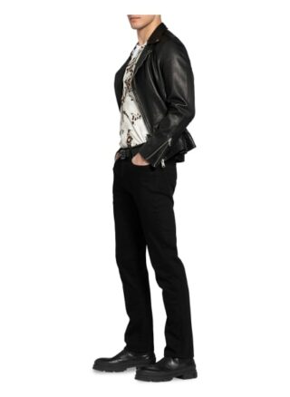 Levis 511 Slim Fit Jeans Herren, Schwarz