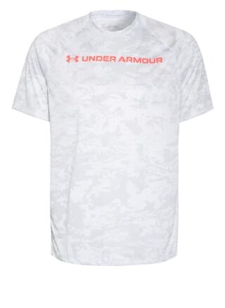 Under Armour Ua Tech™  T-Shirt Herren, Weiß