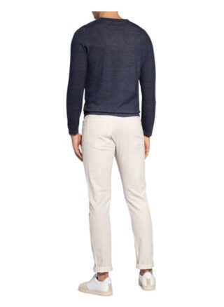 Olymp Pullover Herren, Blau