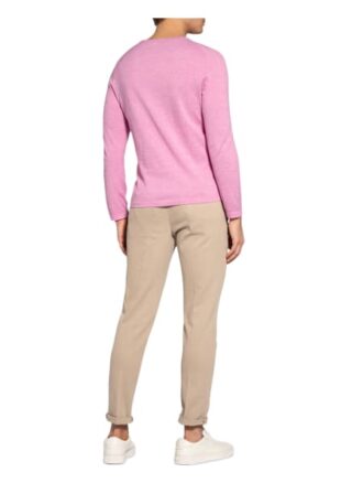 Olymp Pullover Herren, Pink