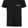 Icebreaker Tech Lite T-Shirt Herren, Schwarz