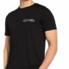 Icebreaker Tech Lite T-Shirt Herren, Schwarz