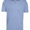 FYNCH-HATTON Poloshirt Herren, Blau