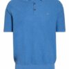 FYNCH-HATTON Pique-Poloshirt Herren, Blau