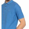 FYNCH-HATTON Pique-Poloshirt Herren, Blau