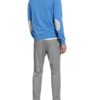 FYNCH-HATTON Pullover Herren, Blau