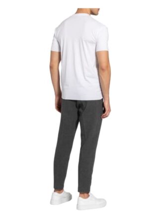 FIL NOIR Moneglia T-Shirt Herren, Weiß