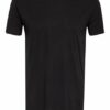 FIL NOIR Moneglia T-Shirt Herren, Schwarz