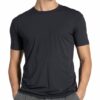 FIL NOIR Moneglia T-Shirt Herren, Blau