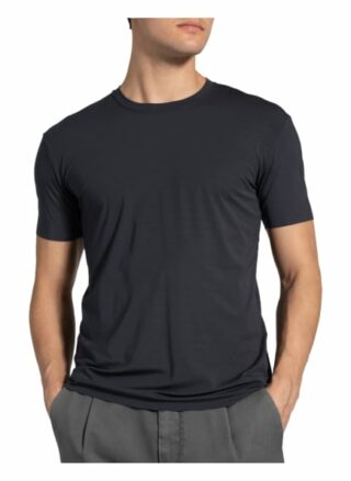 FIL NOIR Moneglia T-Shirt Herren, Blau